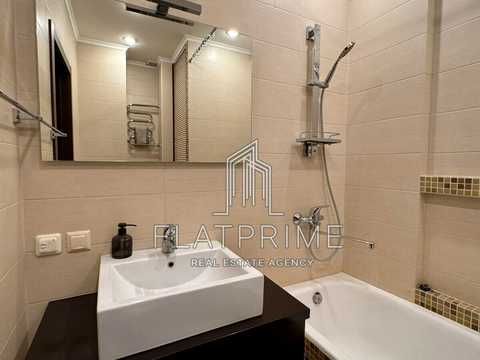 квартира за адресою Регенераторна вул., 4 к2