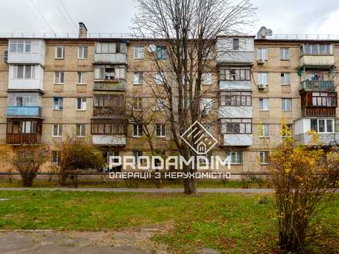 квартира по адресу Ушинского ул., 30/2