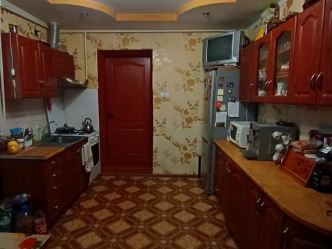 дом по адресу Кропивницкого ул., 137