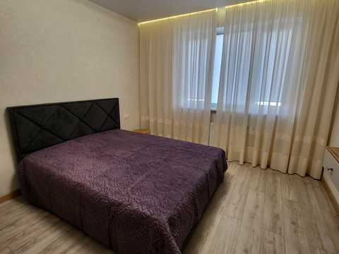 квартира за адресою Андрія Аболмасова вул. (Панельна), 7