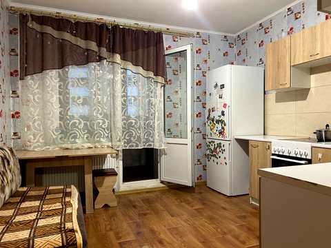 квартира по адресу Кургузова ул., 1а