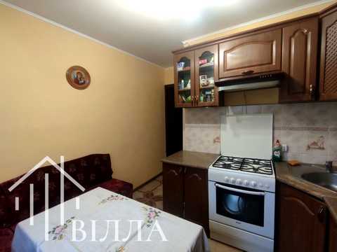 квартира за адресою Леся Курбаса вул., 9