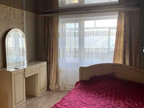 квартира за адресою Лікаря Бончука вул. (Генерала Манагарова), 11
