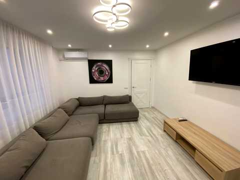 квартира за адресою Харківська вул., 32