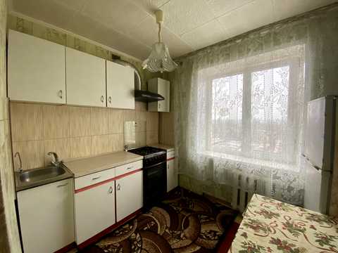 квартира за адресою Павла Глазового вул. (Балакіна), 4