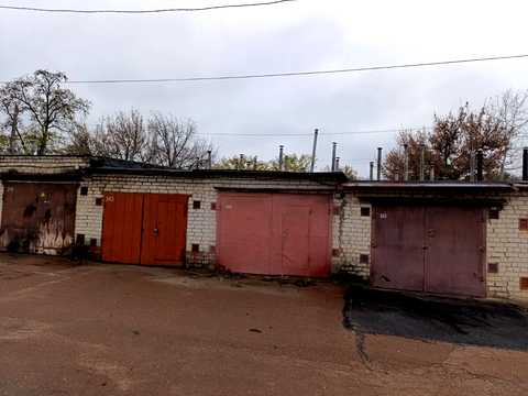 паркомісце за адресою Чернігів, Івана Богуна вул. (Богунського), 102