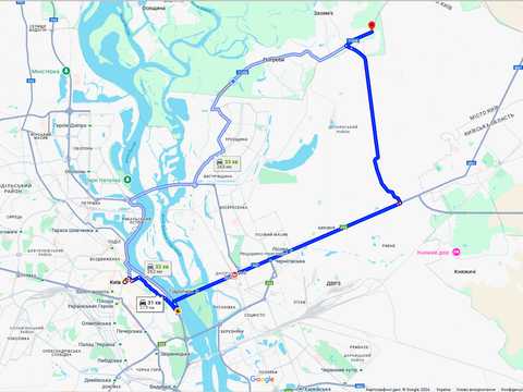 коммерческая по адресу с. Зазимье, Радгоспна, 1