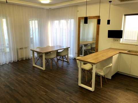 дом по адресу Харківська ул., 27