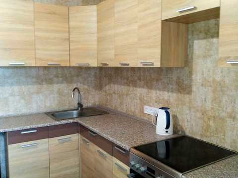 квартира по адресу Кузьмы Скрябина ул. (Ватутіна), 22/27