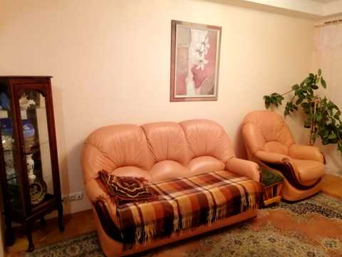 квартира по адресу Бориса Гмыри ул., 1/2