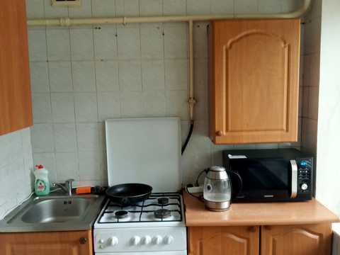квартира по адресу Кубанской Украины ул. (Маршала Жукова), 15
