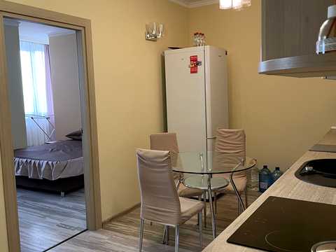 квартира за адресою Обсерваторний пров., 2/6