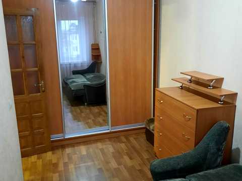 квартира за адресою Припортова вул. (Героїв Сталінграда), 37/1