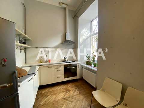 квартира по адресу Пастера ул., 19