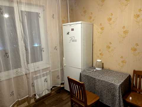 квартира по адресу Апрельский пер., 1-А