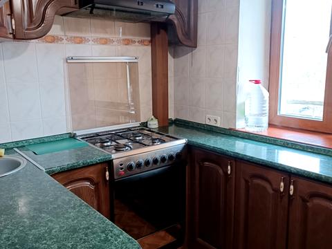 квартира по адресу Богдана Хмельницкого, 36