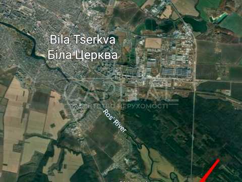 ділянка за адресою 