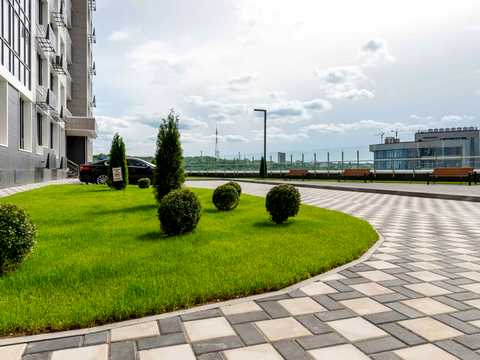 квартира за адресою Михайла Бойчука вул. (Кіквідзе), 41-Б