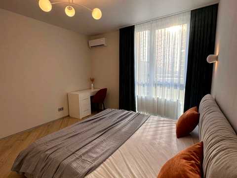 квартира за адресою Шолуденка вул., 30