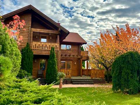 дом по адресу Вишнева ул., 20