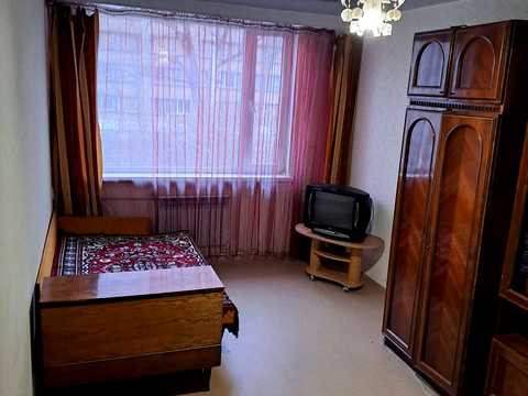 квартира по адресу Владислава Зубенко ул. (Тимуровцев), 35Б