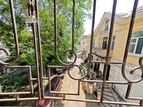 квартира за адресою Володимира Рутківського вул. (Віри Інбер), 15