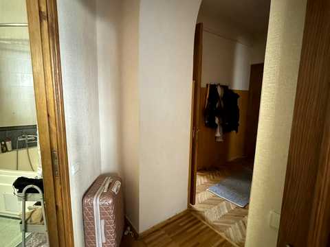 квартира за адресою Велика Васильківська вул. (Червоноармійська), 52