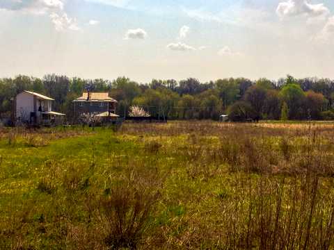 участок по адресу пгт. Великая Дымерка, Парникова, 12