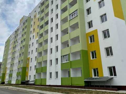 квартира за адресою Миру вул., 41