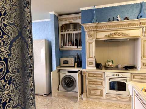 квартира по адресу Гольдберговская ул. (1-й Конной Армии), 9