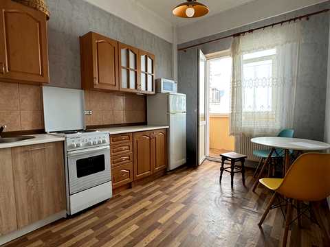 квартира за адресою Петра Григоренка просп., 39-Б