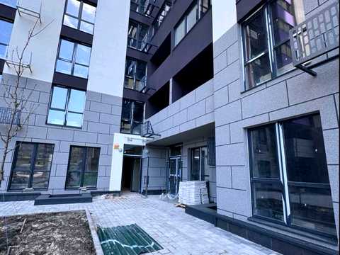 коммерческая по адресу Воздухофлотский просп. (Повітрофлотський), 56