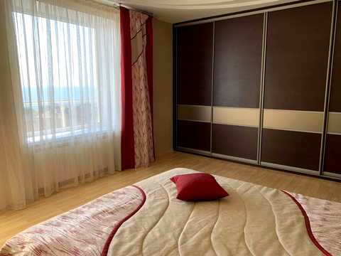 квартира по адресу Парковая ул., 48