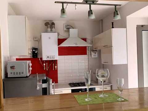 квартира за адресою Соборна вул., 105