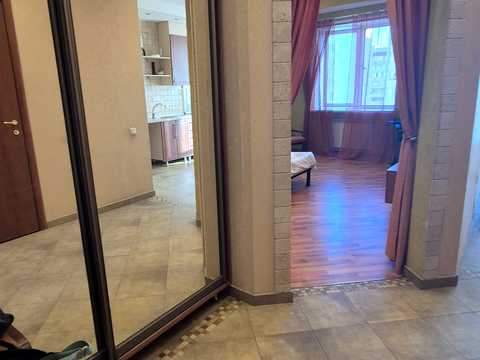 квартира за адресою Академіка Заболотного вул., 66
