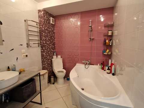 квартира за адресою Новосельського вул., 108