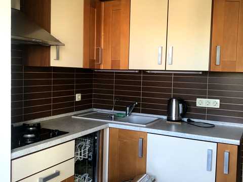 квартира по адресу Кловский спуск, 20