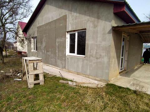 дом по адресу лесная