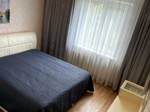 квартира по адресу Дарницкий бульв., 12