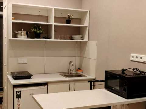 квартира за адресою Мельницька вул., 12