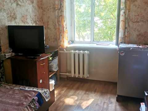 комната по адресу Двенадцатого Апреля ул., 32