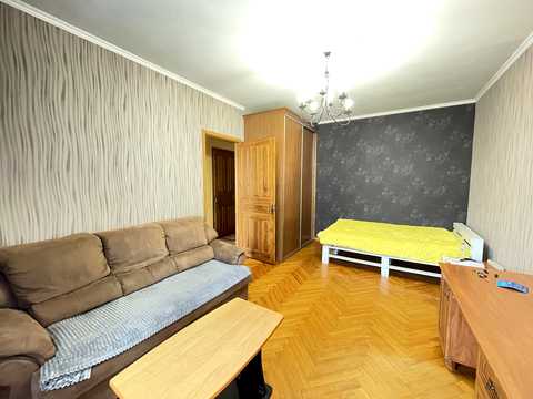 квартира по адресу Ольжича ул., 12