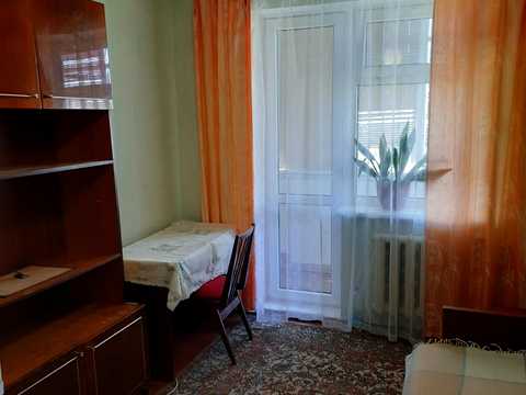 комната по адресу Владимира Ивасюка просп. (Героїв Сталінграду), 48