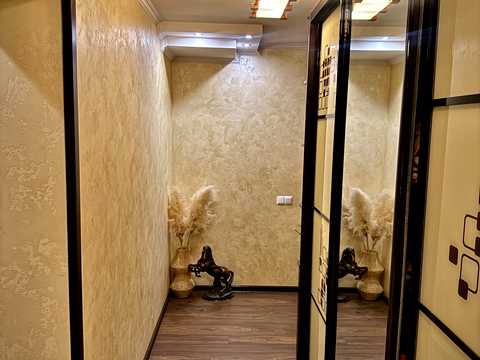 квартира за адресою Миколаївська вул., 10