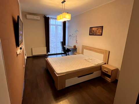 квартира за адресою Регенераторна вул., 4