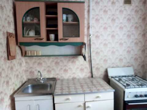 квартира за адресою Харківських Дивізій вул., 6/1
