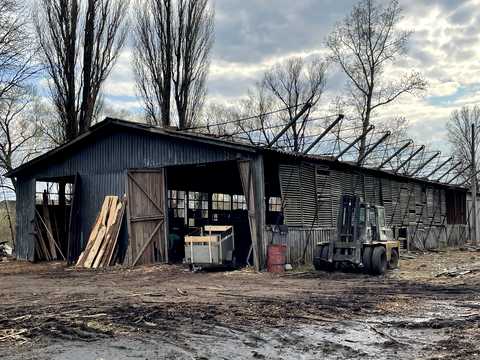 комерційна за адресою Чернігів, Любецька вул., 180