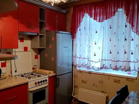 квартира за адресою Героїв Крут вул. (Черепіна), 36