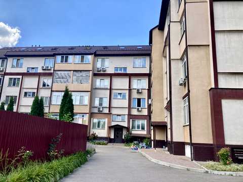 квартира по адресу Степана Рудницкого ул. (Академіка Вільямса), 2-Г