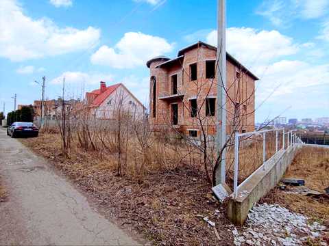 дом по адресу Селекційний пер., 12